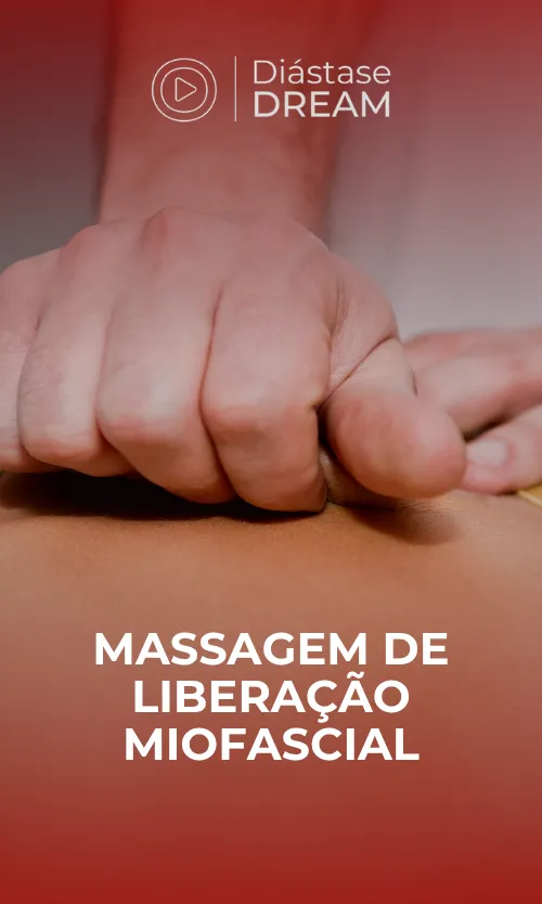 Aula do Diástase Dream