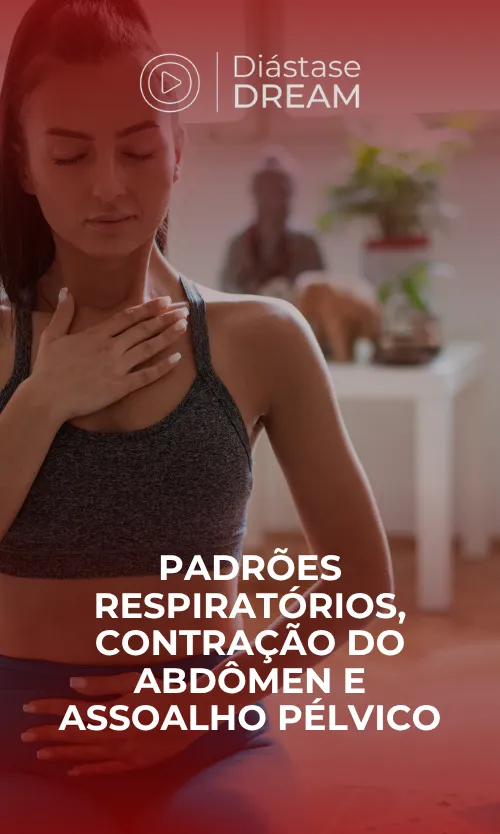Aula do Diástase Dream