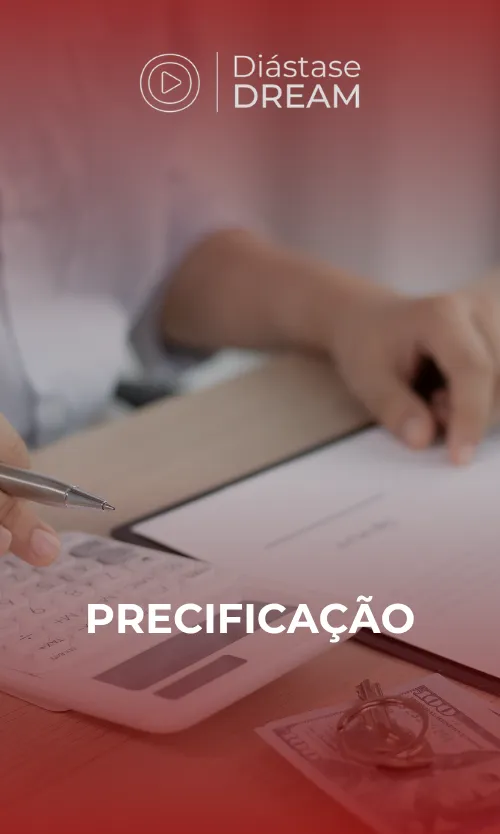 Aula do Diástase Dream