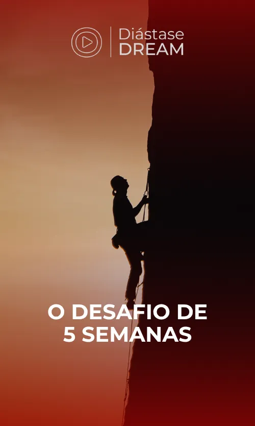 Aula do Diástase Dream