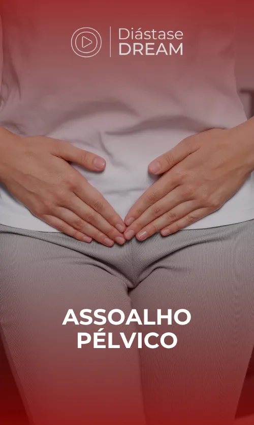 Aula do Diástase Dream
