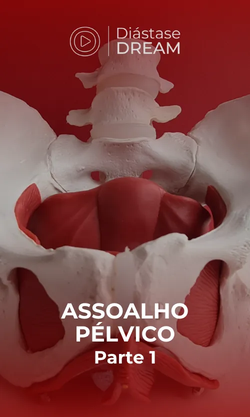 Aula do Diástase Dream