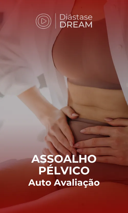 Aula do Diástase Dream
