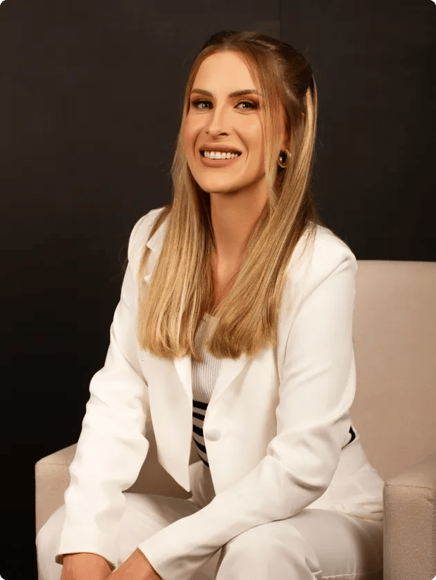 Dra. Cris Danielsson